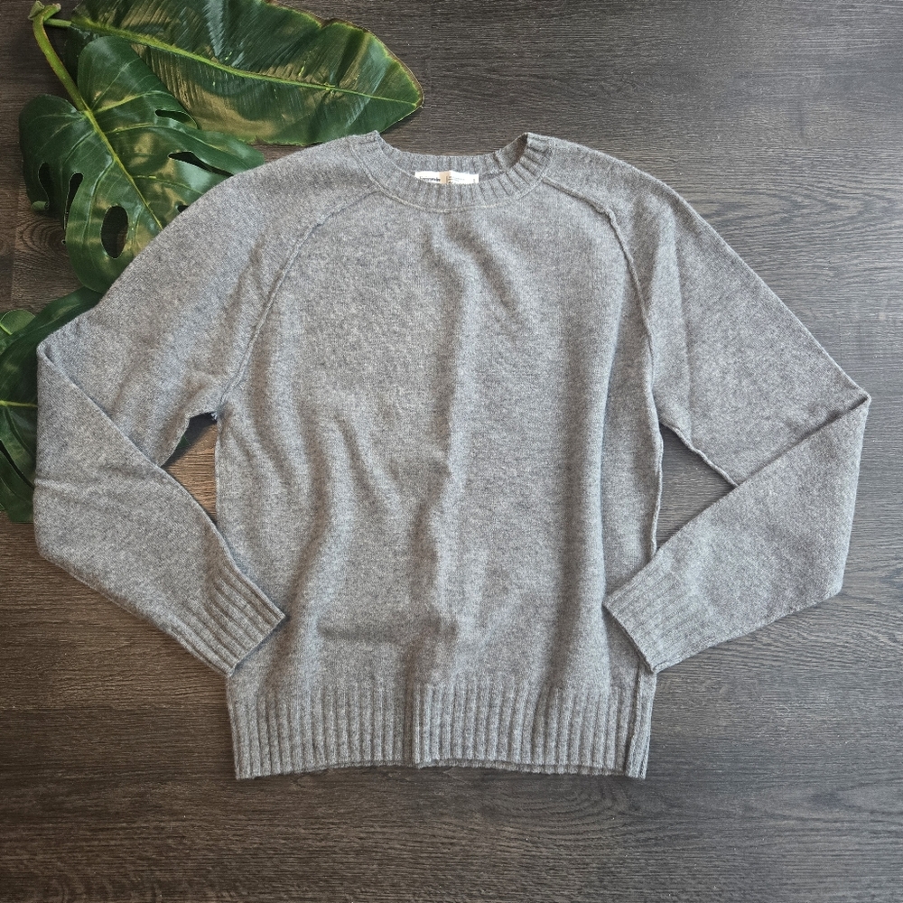 Entireworld. 100% Superfine Wool Sweater